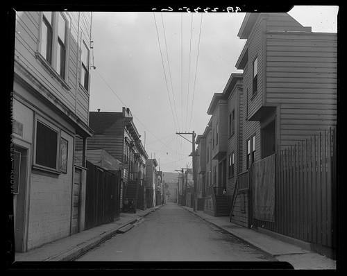 San francisco california - san,