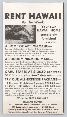 Rent hawaii homes oahu maui - rent,
