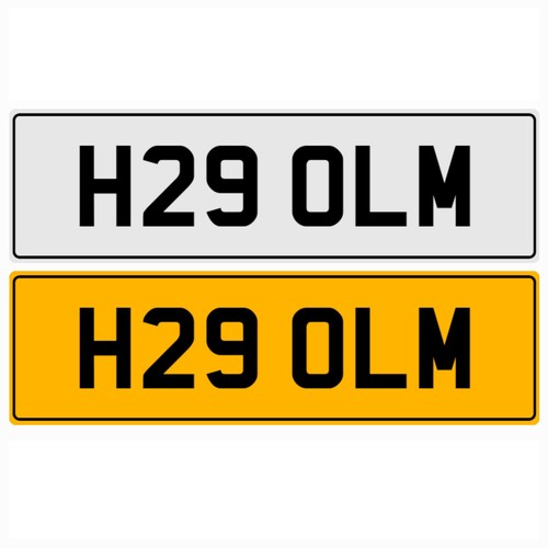 H29 olm homes holme - olm,
