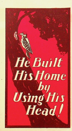1925 realty brochure - brochure, comparing