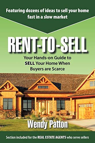 Rent sell your - rent-to-sell:, hands-on