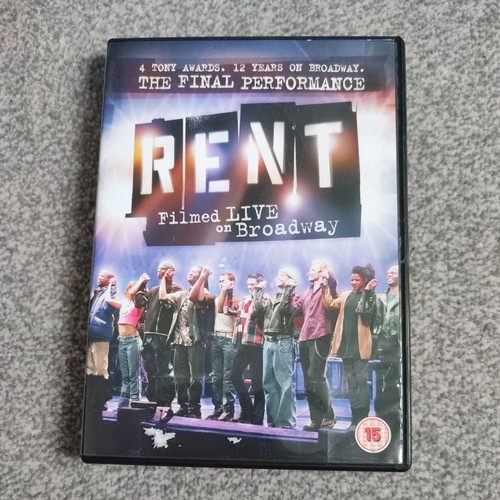 Rent the final performance - final,