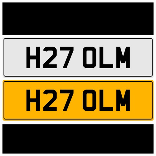 H27 olm homes holme horsy - olm,