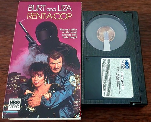 Rent cop 1987 betamax beta - 1987,