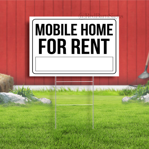 Mobile home for rent indoor - for,