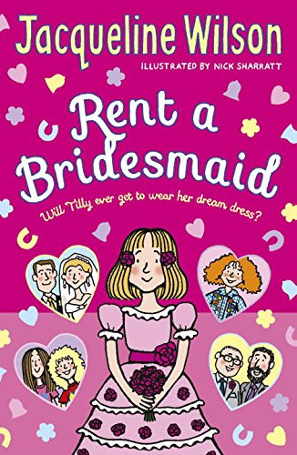 Rent bridesmaid wilson - rent, a