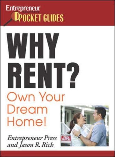 Why rent own your dream - why,
