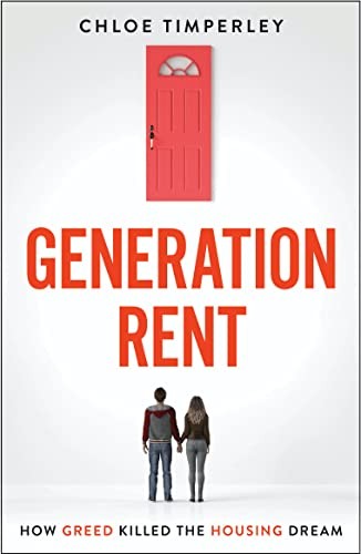 Generation rent why you - generation, can't