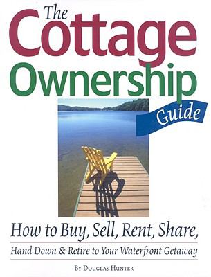 The cottage ownership guide - the,