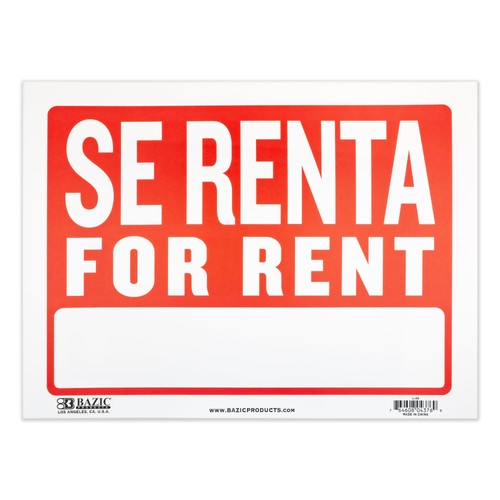 Bazic se renta - 16",