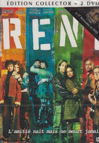 Rent dvd anthony - dvd, rapp