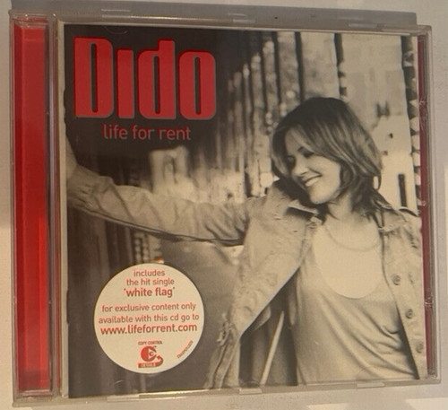 Dido life for - :, rent
