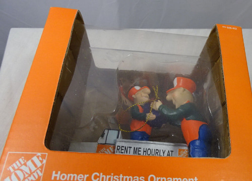 Home depot 2013 homer - home,