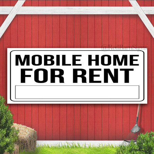 Mobile home for - home, indoor