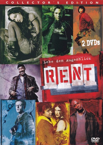 Rent dvd lebe den - -,