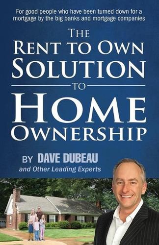 The rent own solution to - the,