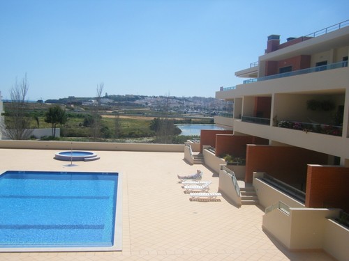 Western algarve meia praia - western,