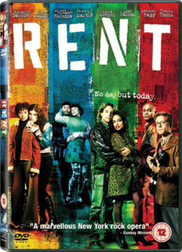 Rent dvd rosario dawson - dvd,