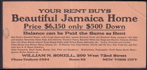 Your rent buys beautiful - your,