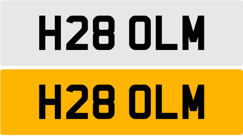 H28 olm homes holme - olm,