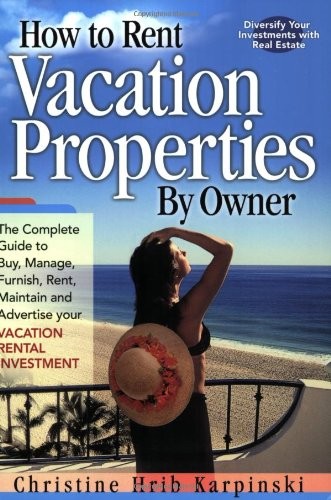 How rent vacation - to,