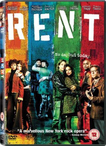 Rent dvd new - rent,