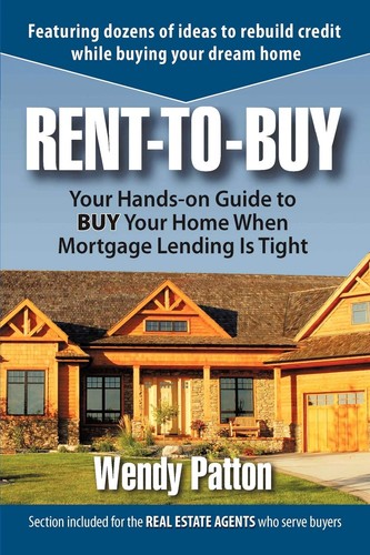 Rent buy your - rent-to-buy:, hands-on