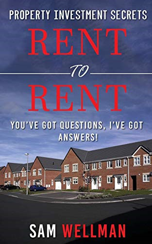 Property investment secrets - property,