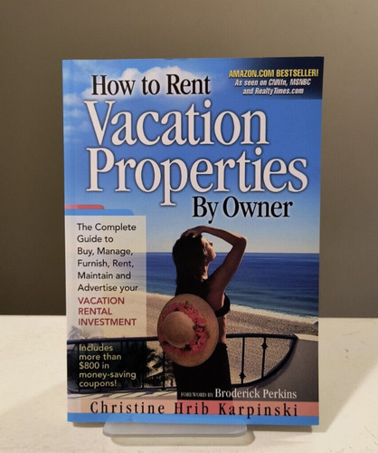 How rent vacation - how, to