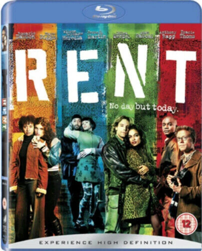 Rent blu ray - rent, very